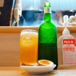 中華そば 多賀野 - 