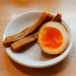 中華そば 多賀野 - 