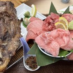野口鮮魚店 - 