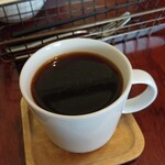 ラグ カフェ - メキシコ　ノンカフェイン