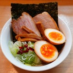 中華そば 多賀野 - 