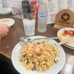 大衆食堂スタンド そのだ 五反田店 - 