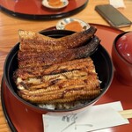 うなぎの美鶴 - 