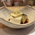 日本料理 山崎 - 