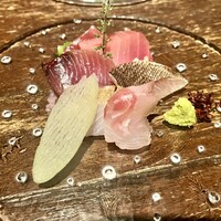 春秋ツギハギ 日比谷 - 