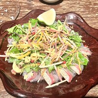 春秋ツギハギ 日比谷 - 