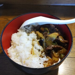 御食事処 和舎門_0