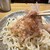 清麺 常藤 - 料理写真: