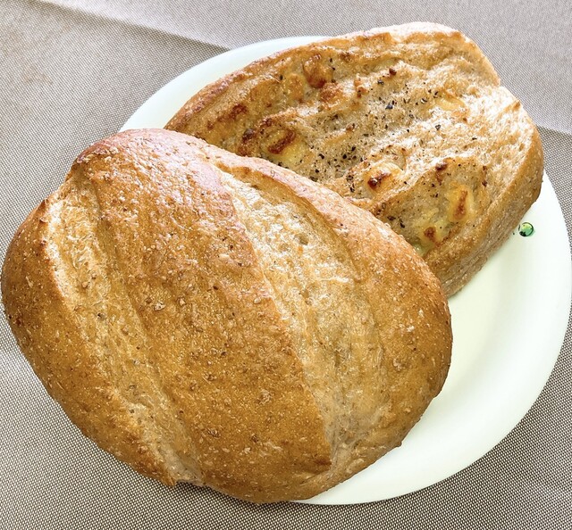 こむぎ - 片倉町/パン | 食べログ