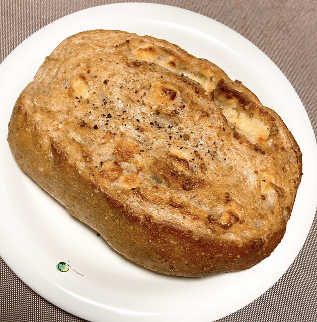 こむぎ - 片倉町/パン | 食べログ