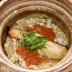 目黒 ながもと - 