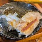 沖縄麺処 天願 - 