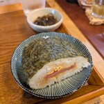 沖縄麺処 天願 - 