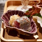 目黒 ながもと - 