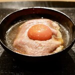 目黒 ながもと - 