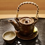 目黒 ながもと - 