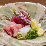 目黒 ながもと - 