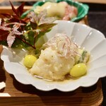 目黒 ながもと - 