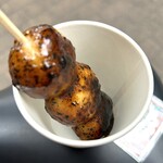 甘味や 澤田商店 - 