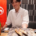 目黒 ながもと - 