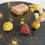 メゾン フジヤ ハコダテ - 