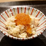 目黒 ながもと - 