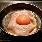 目黒 ながもと - 