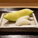 目黒 ながもと - 