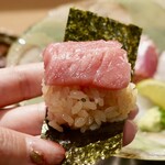 目黒 ながもと - 