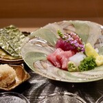 目黒 ながもと - 