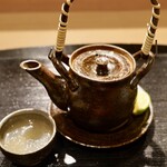 目黒 ながもと - 