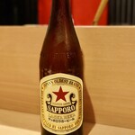 目黒 ながもと - 