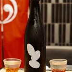 目黒 ながもと - 