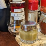 沖縄麺処 天願 - 