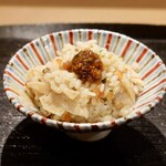 目黒 ながもと - 