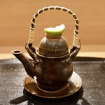 目黒 ながもと - 