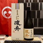 目黒 ながもと - 