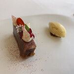 メゾン フジヤ ハコダテ - 