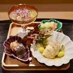 目黒 ながもと - 