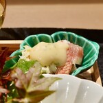 目黒 ながもと - 