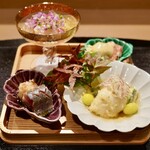 目黒 ながもと - 