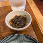 沖縄麺処 天願 - 