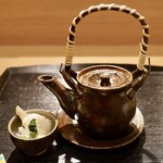 目黒 ながもと - 