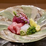 目黒 ながもと - 