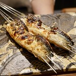 目黒 ながもと - 