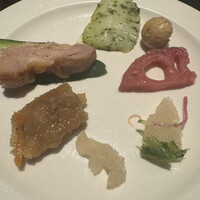 過門香 赤坂溜池山王店 - 