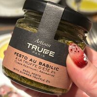 アルティザン ドゥ ラ トリュフ パリ - 