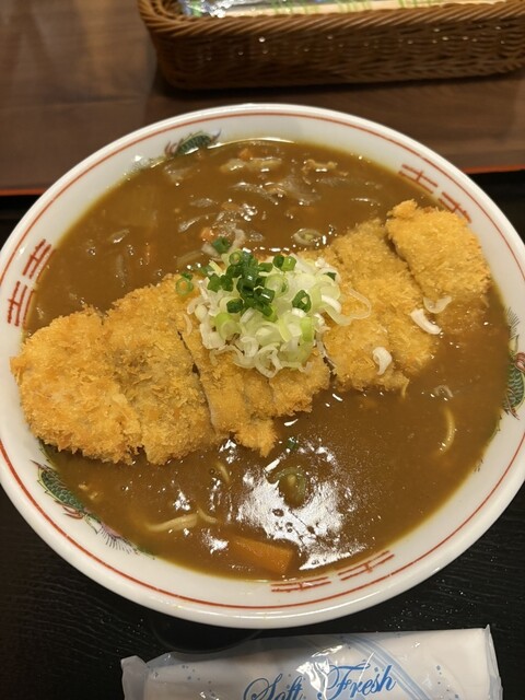 丸均 - 相馬（食堂）の写真