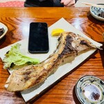 まぐろ料理紀文 - 