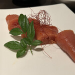 博多もつ鍋 やま中 - 